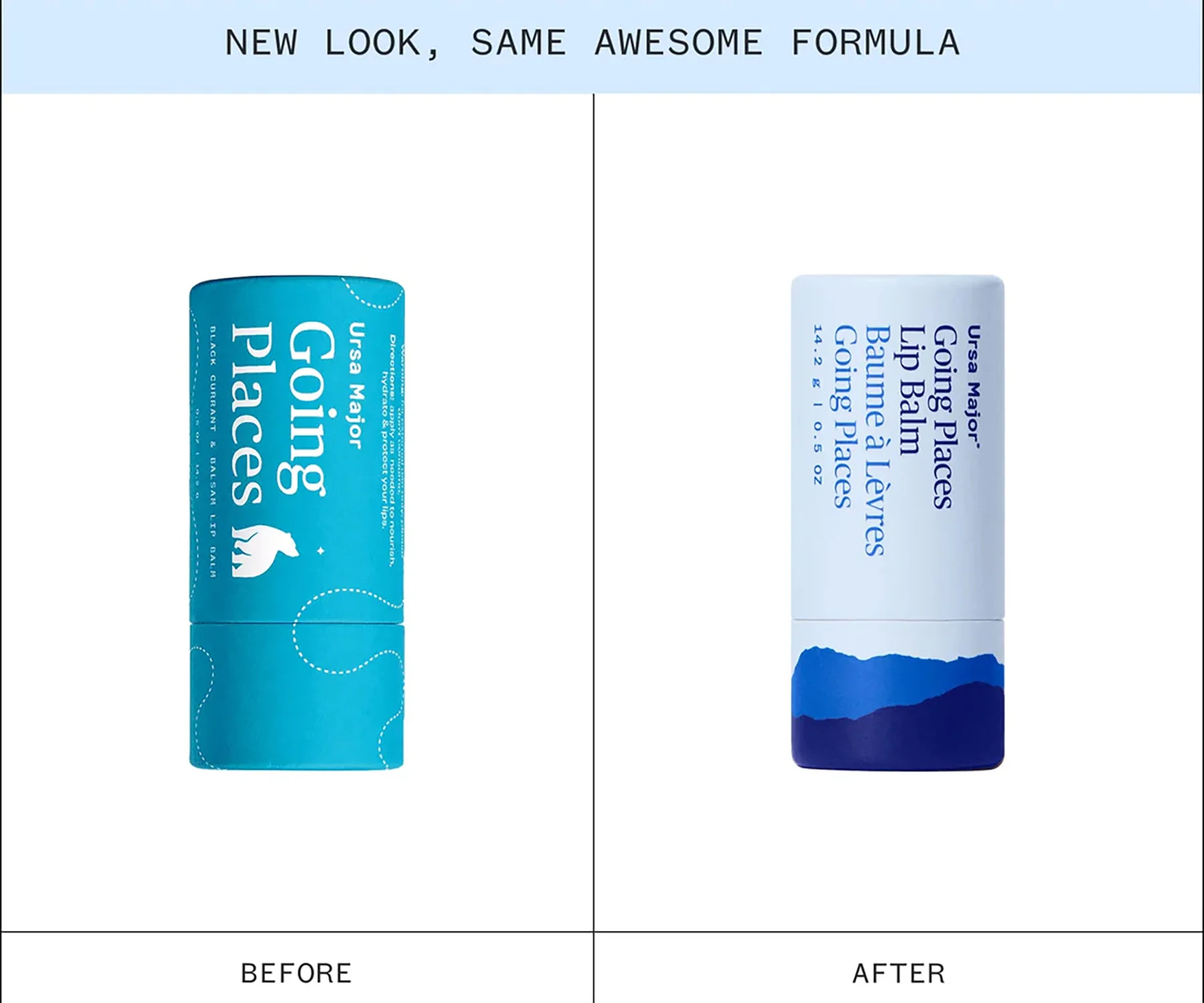 Ursa Major Going Places Lip Balm - Image 5