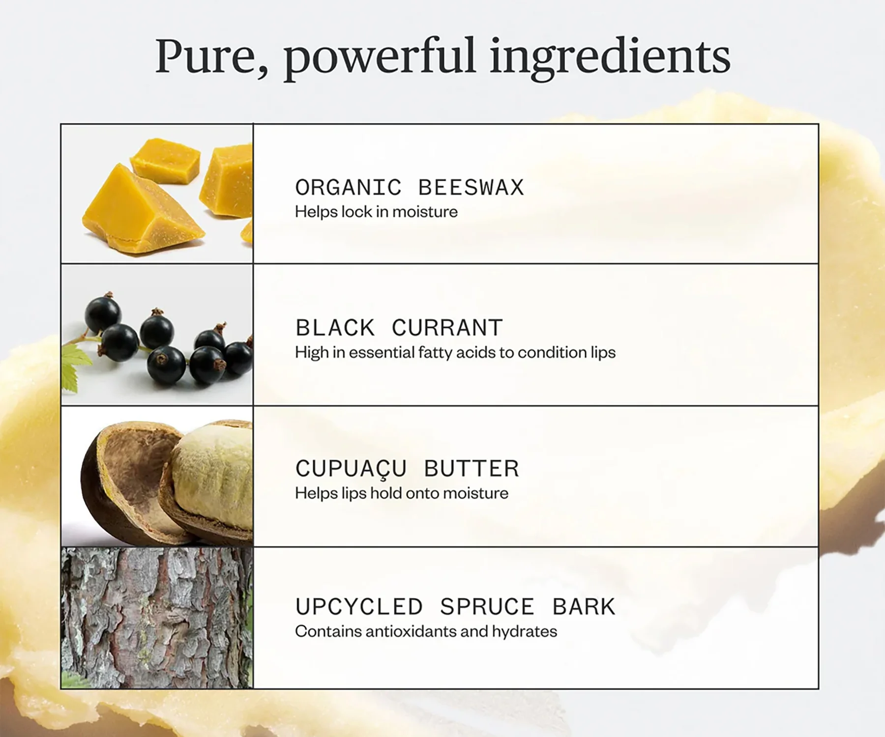 Ursa Major Going Places Lip Balm - Image 7