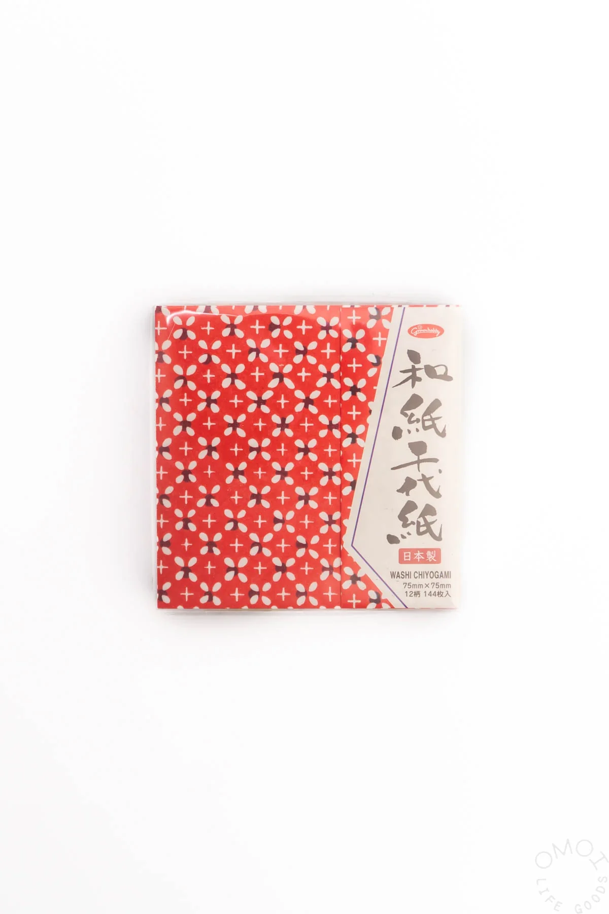 Washi Origami Paper Chiyogami