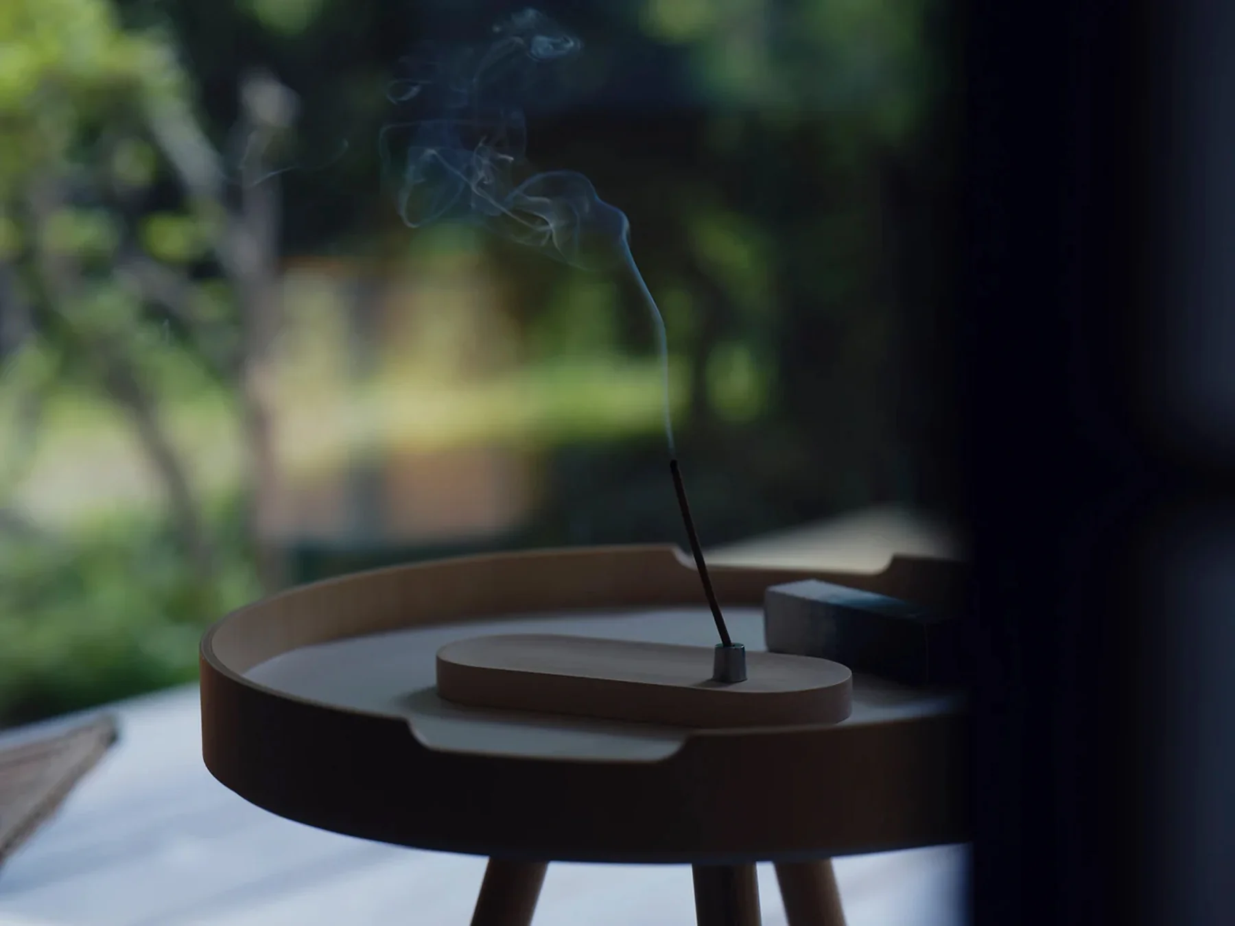 Yohaku Incense Moon Jazz - Image 2