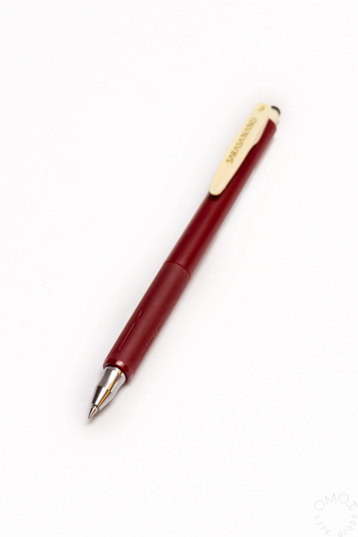 Zebra SARASA NANO 0.3mm Gel Ink Pen - Image 10