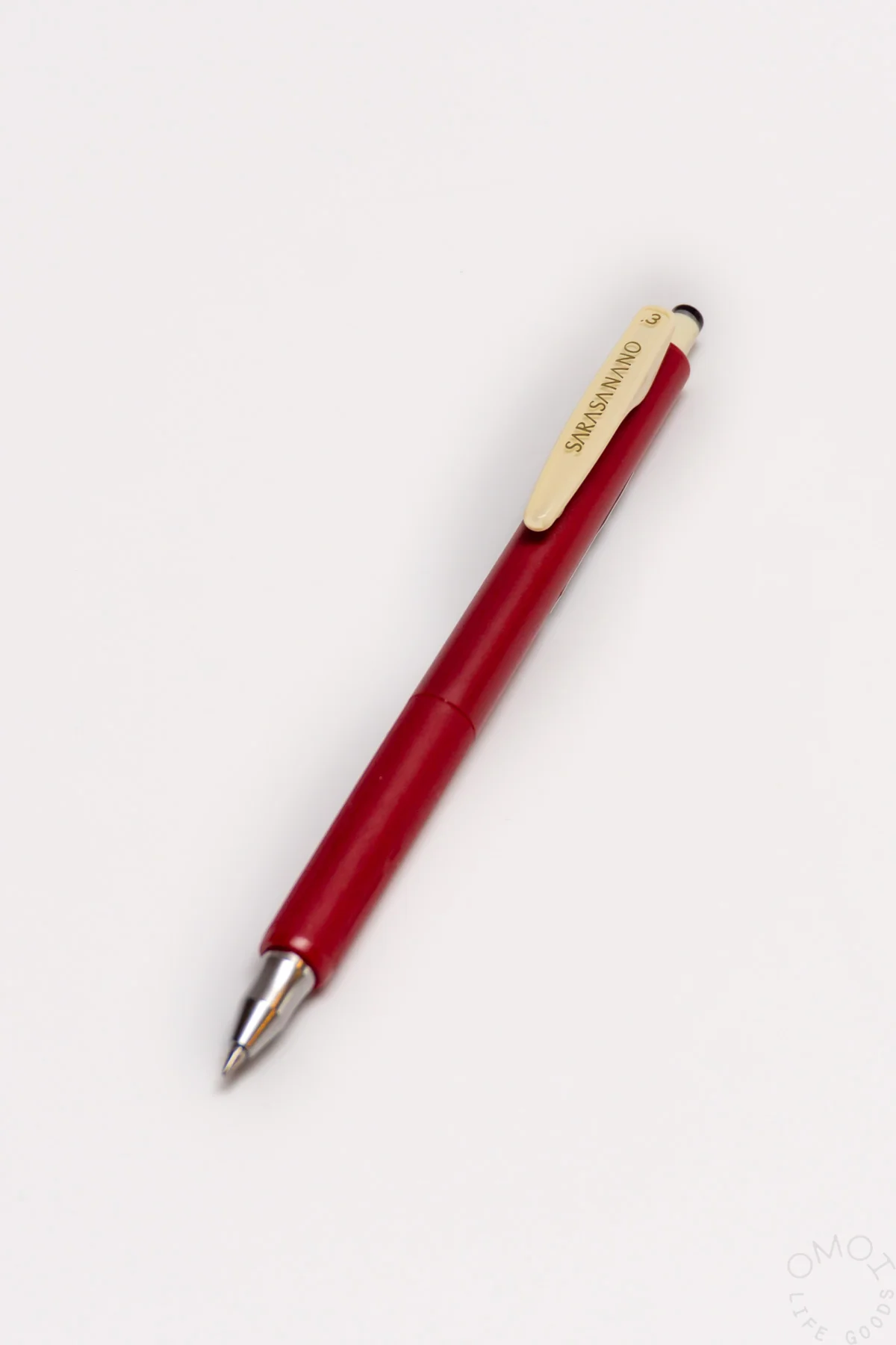 Zebra SARASA NANO 0.3mm Gel Ink Pen - Image 11