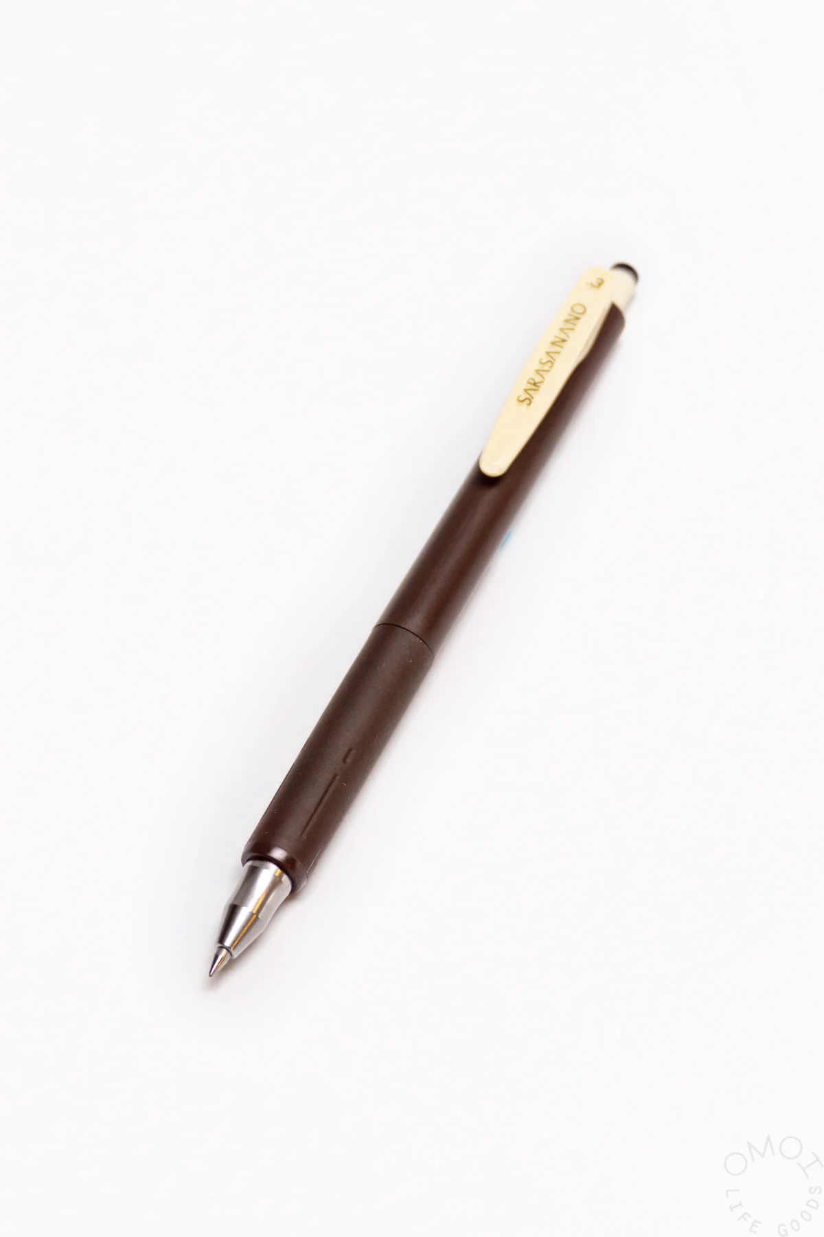Zebra SARASA NANO 0.3mm Gel Ink Pen - Image 12