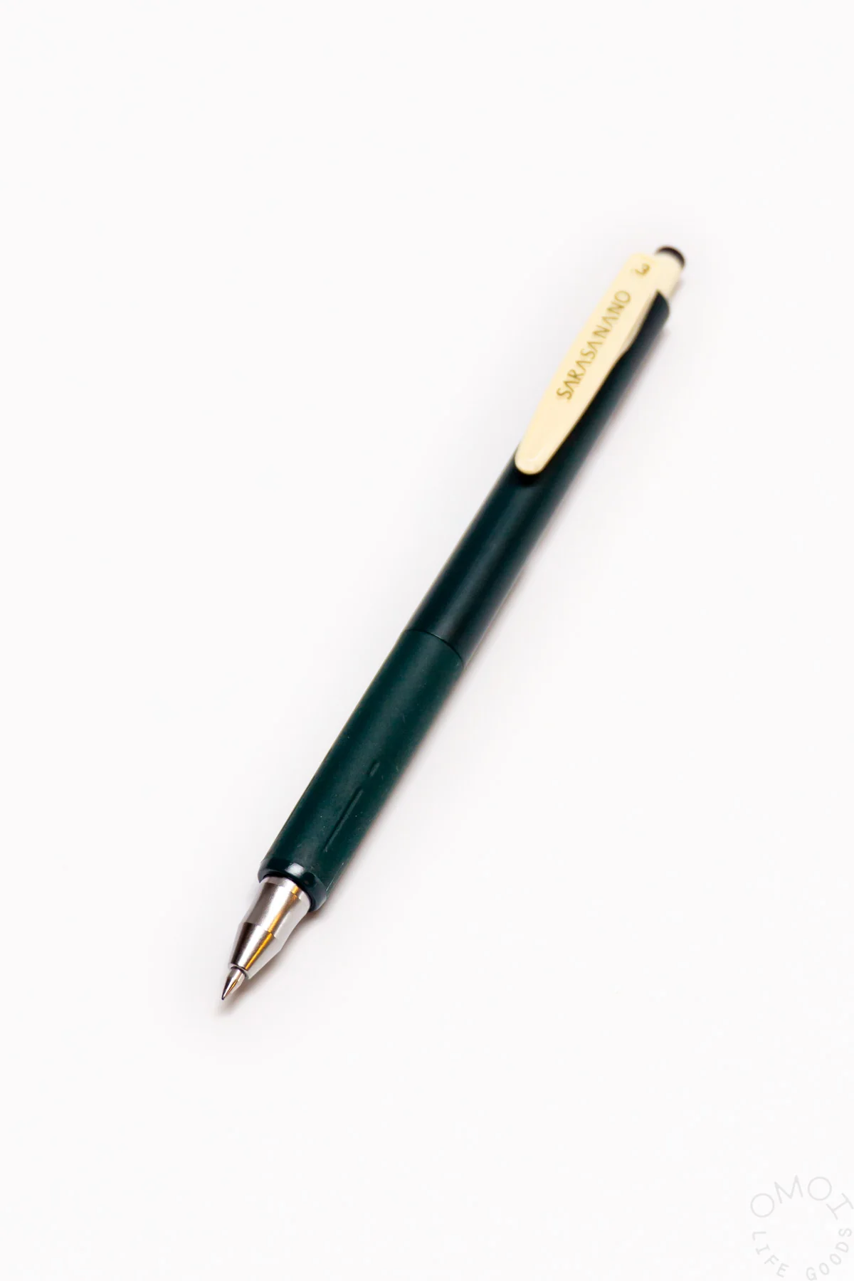 Zebra SARASA NANO 0.3mm Gel Ink Pen - Image 3