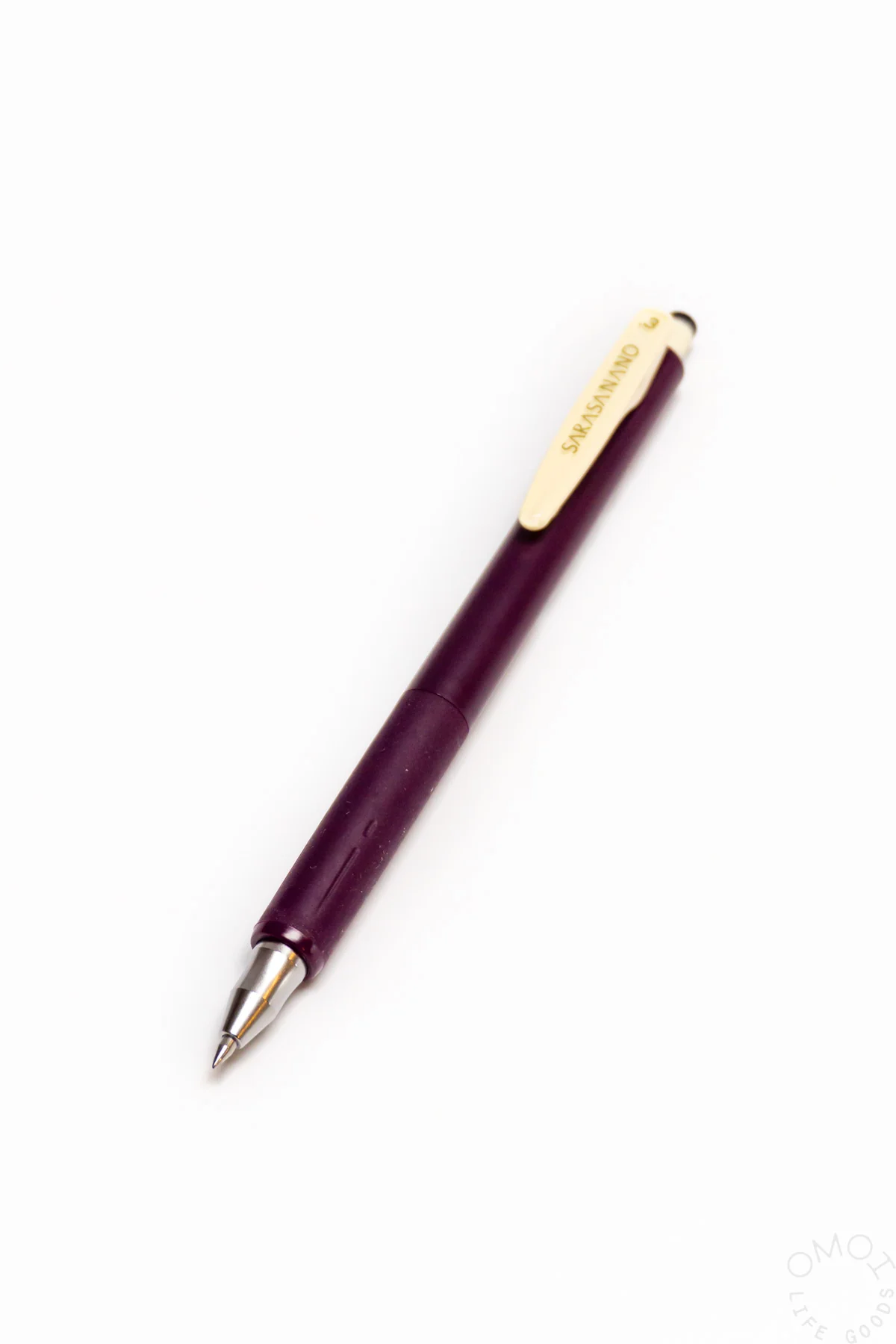 Zebra SARASA NANO 0.3mm Gel Ink Pen - Image 4