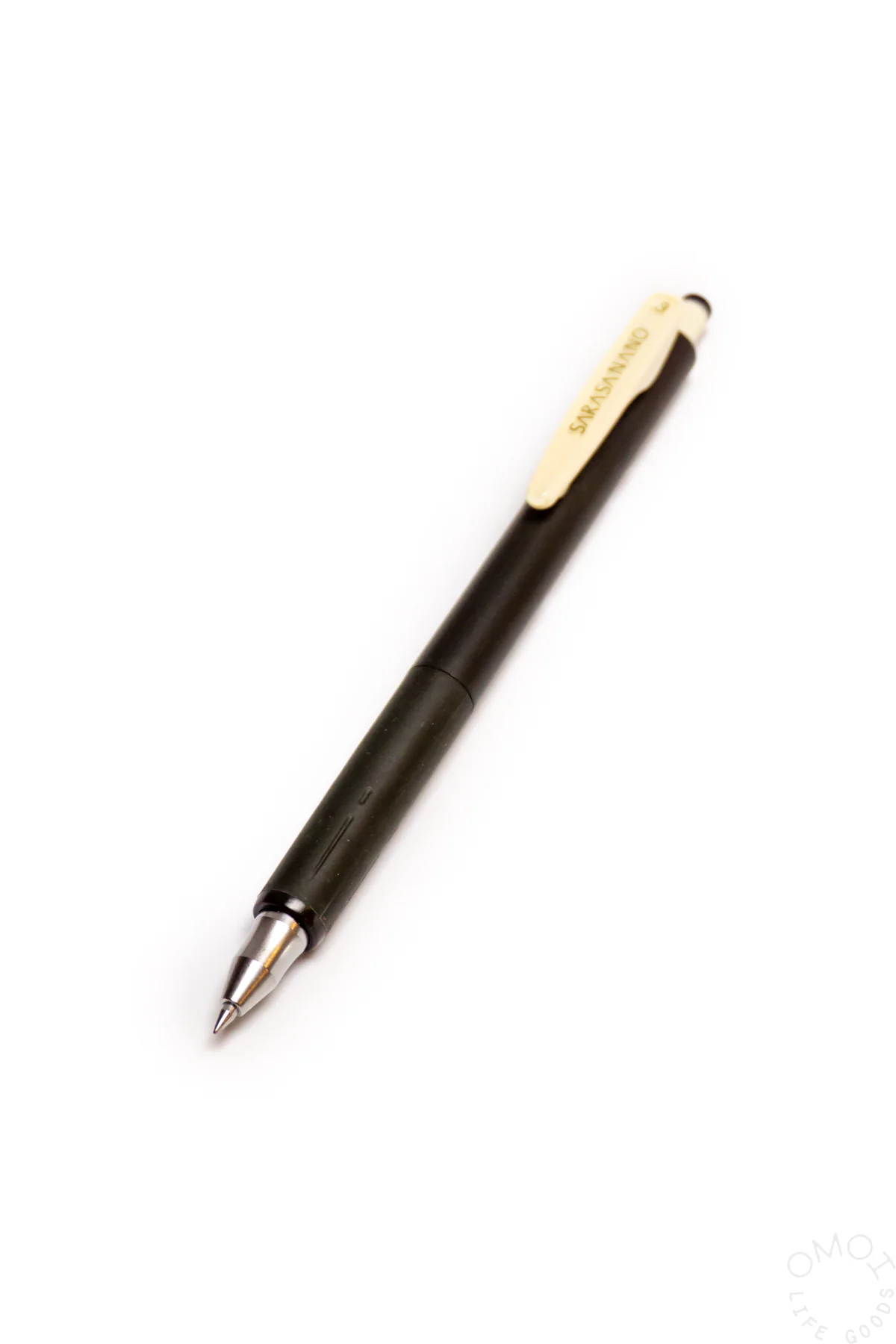 Zebra SARASA NANO 0.3mm Gel Ink Pen - Image 7