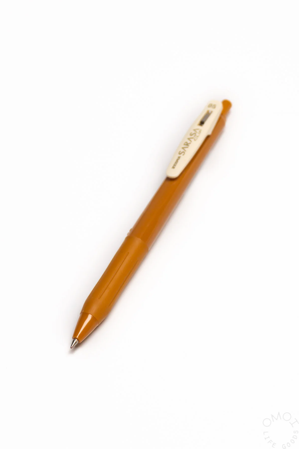 Zebra SARASA Vintage 0.5mm Gel Ink Clip Pen - Image 11