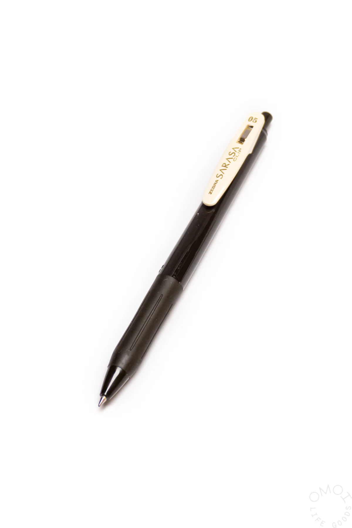 Zebra SARASA Vintage 0.5mm Gel Ink Clip Pen - Image 12