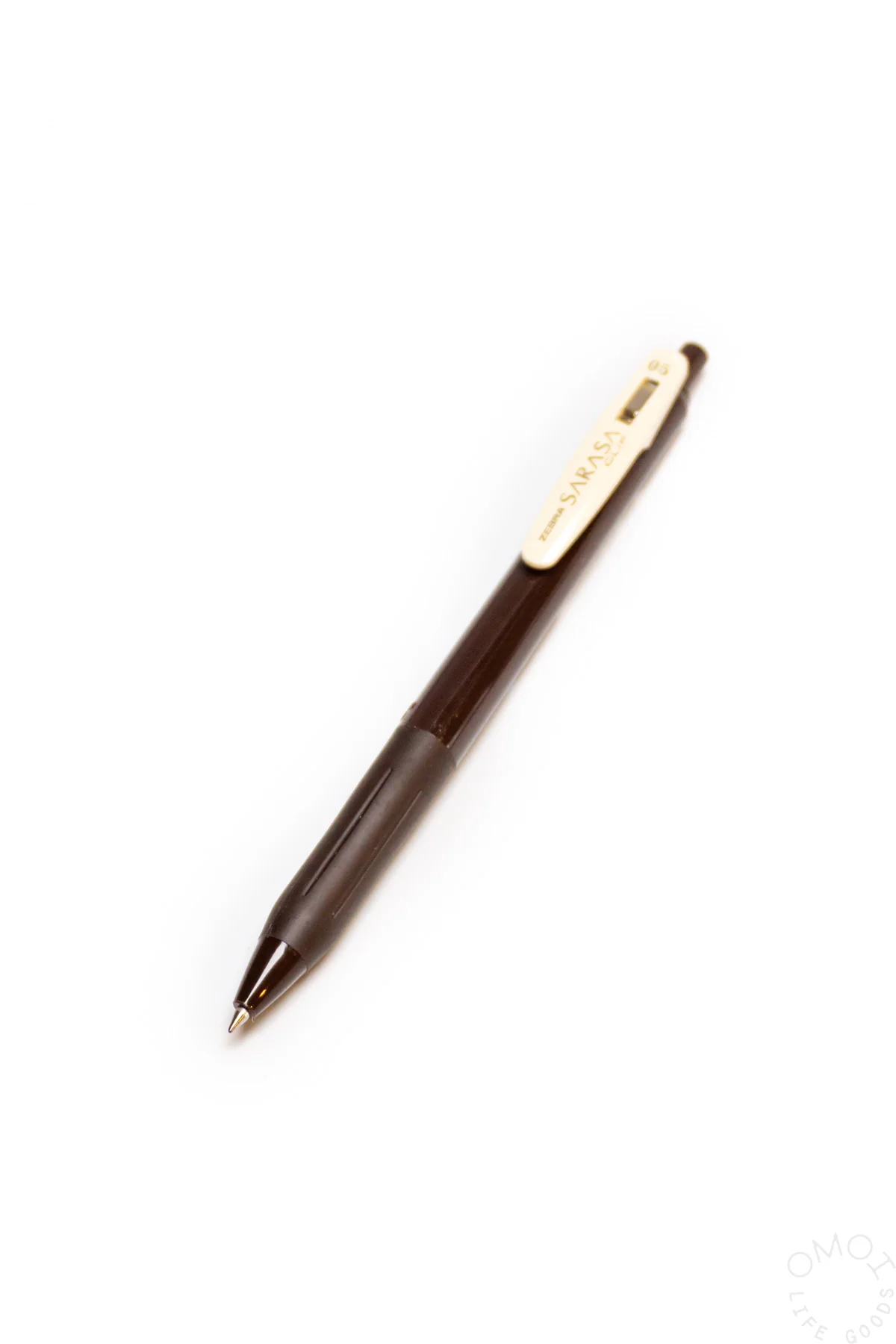 Zebra SARASA Vintage 0.5mm Gel Ink Clip Pen - Image 5