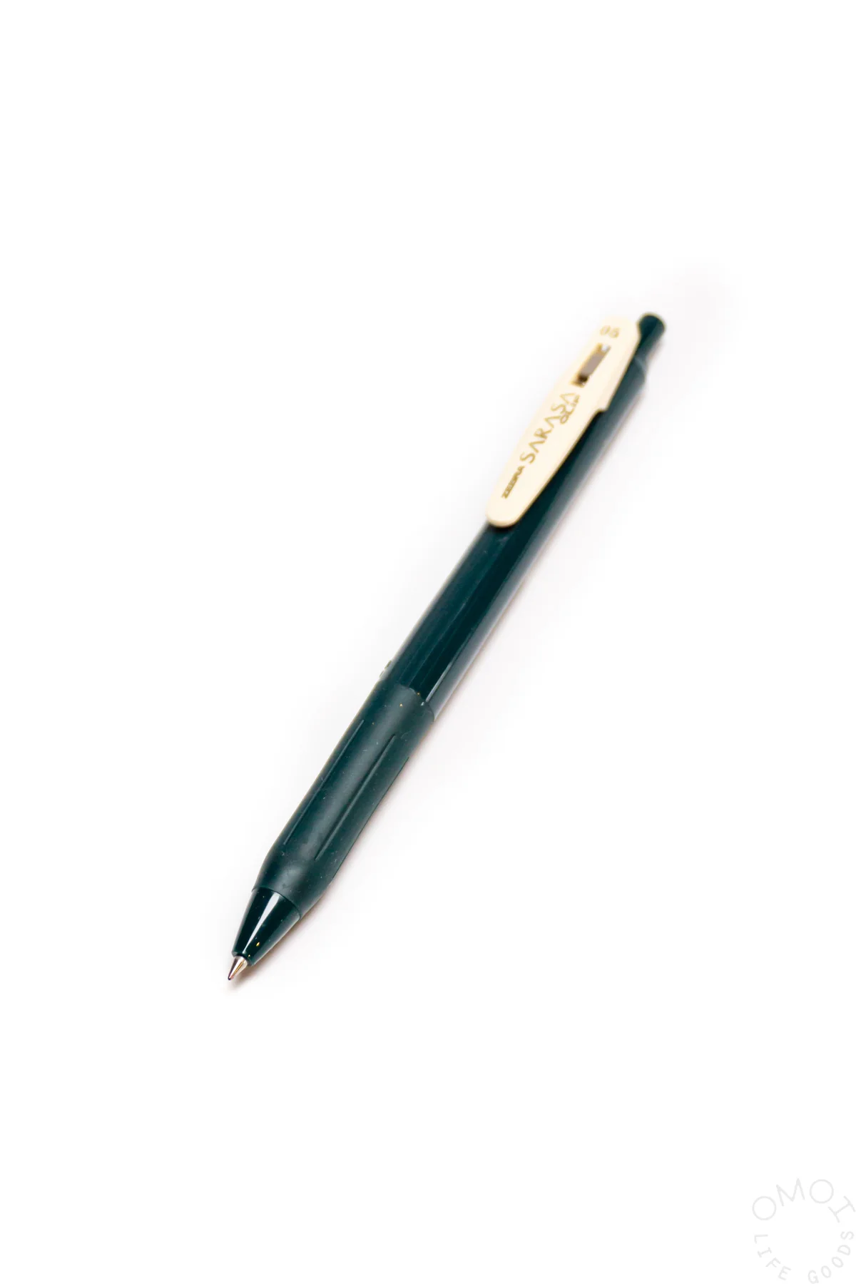 Zebra SARASA Vintage 0.5mm Gel Ink Clip Pen - Image 6